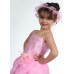 Pink Kid Dress